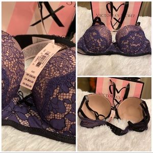VICTORIA SECRET BRA NEW